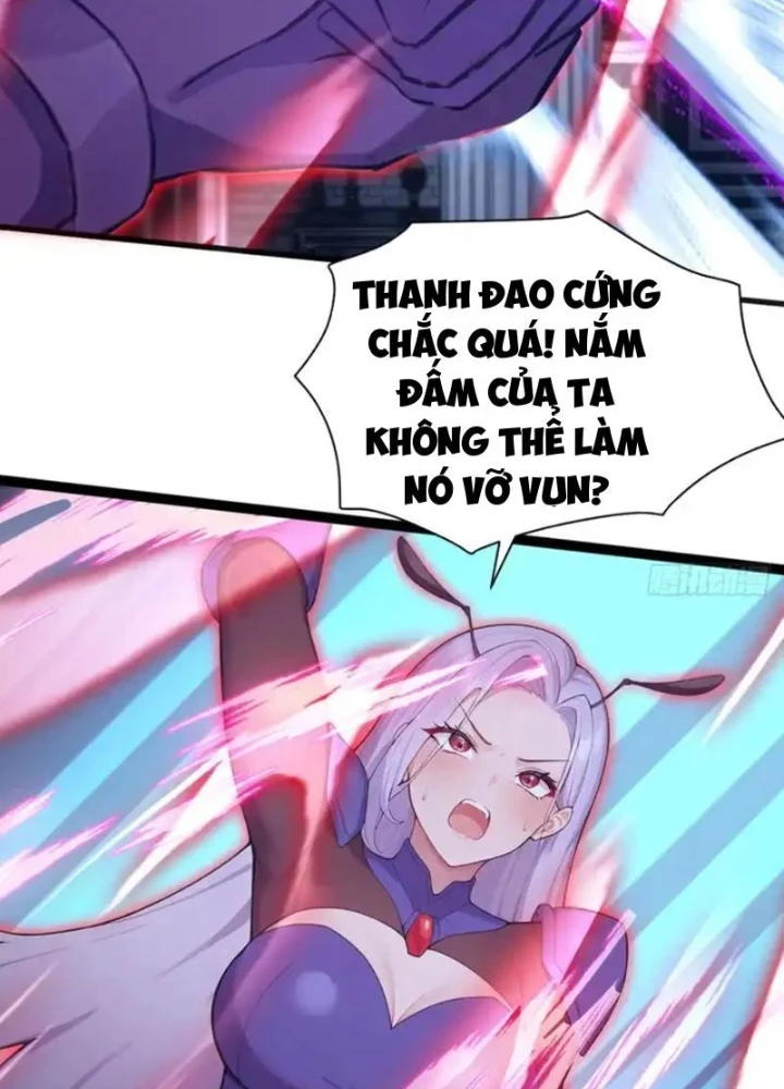 Thái Cổ Thập Hung: Người khác ngự thú ta ngự thú nương Chapter 98 - 15