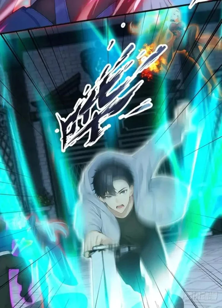 Thái Cổ Thập Hung: Người khác ngự thú ta ngự thú nương Chapter 98 - 17