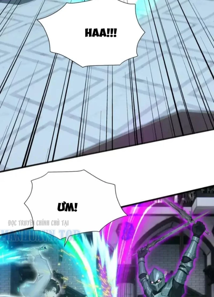 Thái Cổ Thập Hung: Người khác ngự thú ta ngự thú nương Chapter 98 - 19