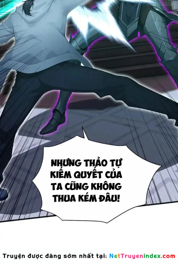 Thái Cổ Thập Hung: Người khác ngự thú ta ngự thú nương Chapter 98 - 23