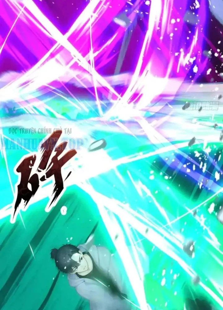 Thái Cổ Thập Hung: Người khác ngự thú ta ngự thú nương Chapter 98 - 27