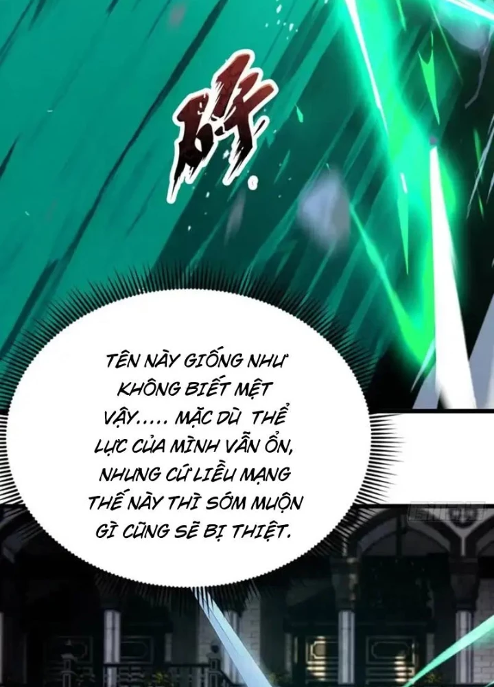 Thái Cổ Thập Hung: Người khác ngự thú ta ngự thú nương Chapter 98 - 29