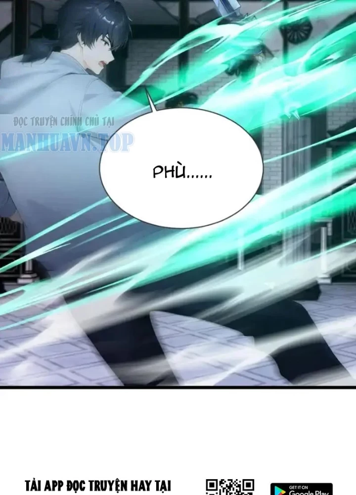 Thái Cổ Thập Hung: Người khác ngự thú ta ngự thú nương Chapter 98 - 31