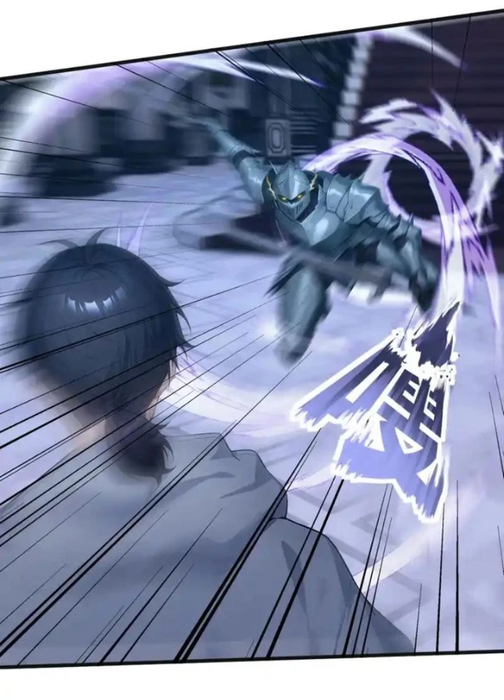 Thái Cổ Thập Hung: Người khác ngự thú ta ngự thú nương Chapter 98 - 33