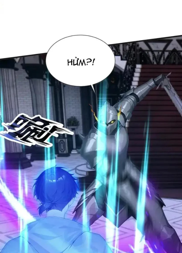 Thái Cổ Thập Hung: Người khác ngự thú ta ngự thú nương Chapter 98 - 35