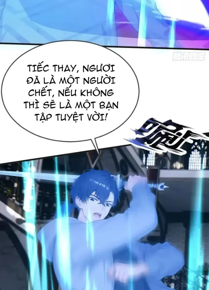 Thái Cổ Thập Hung: Người khác ngự thú ta ngự thú nương Chapter 98 - 37