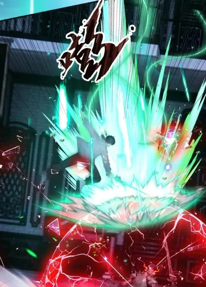 Thái Cổ Thập Hung: Người khác ngự thú ta ngự thú nương Chapter 98 - 43