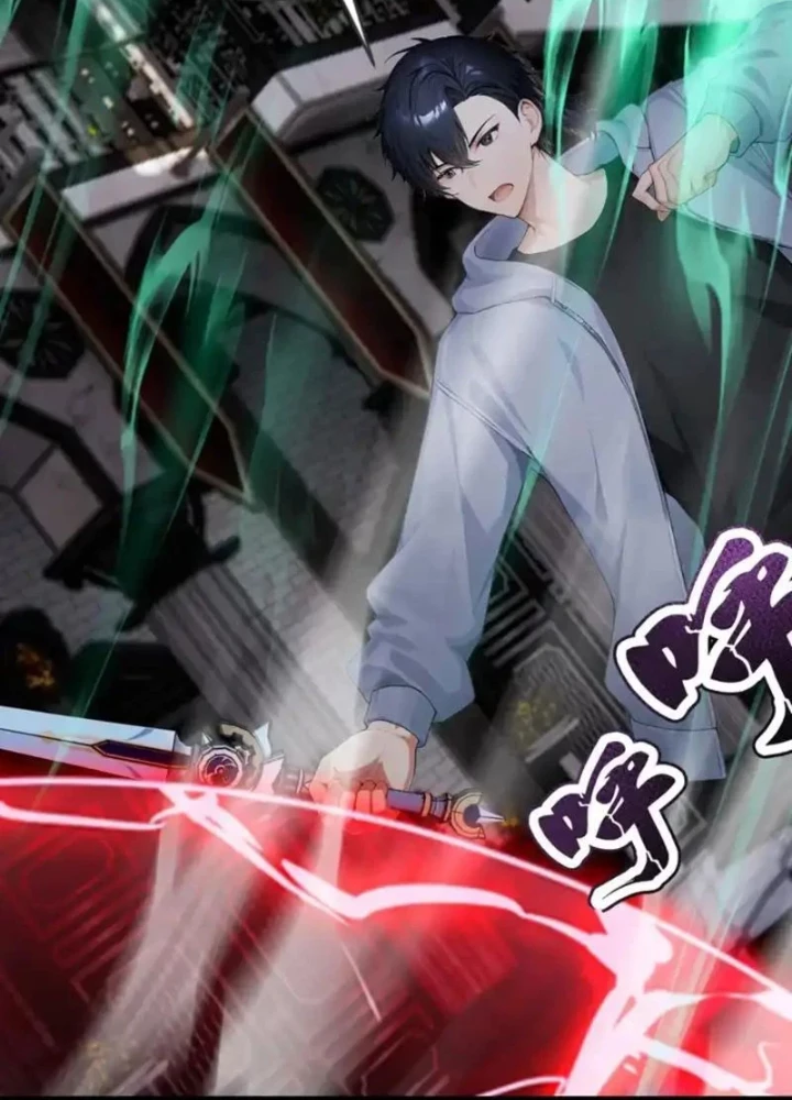 Thái Cổ Thập Hung: Người khác ngự thú ta ngự thú nương Chapter 98 - 47