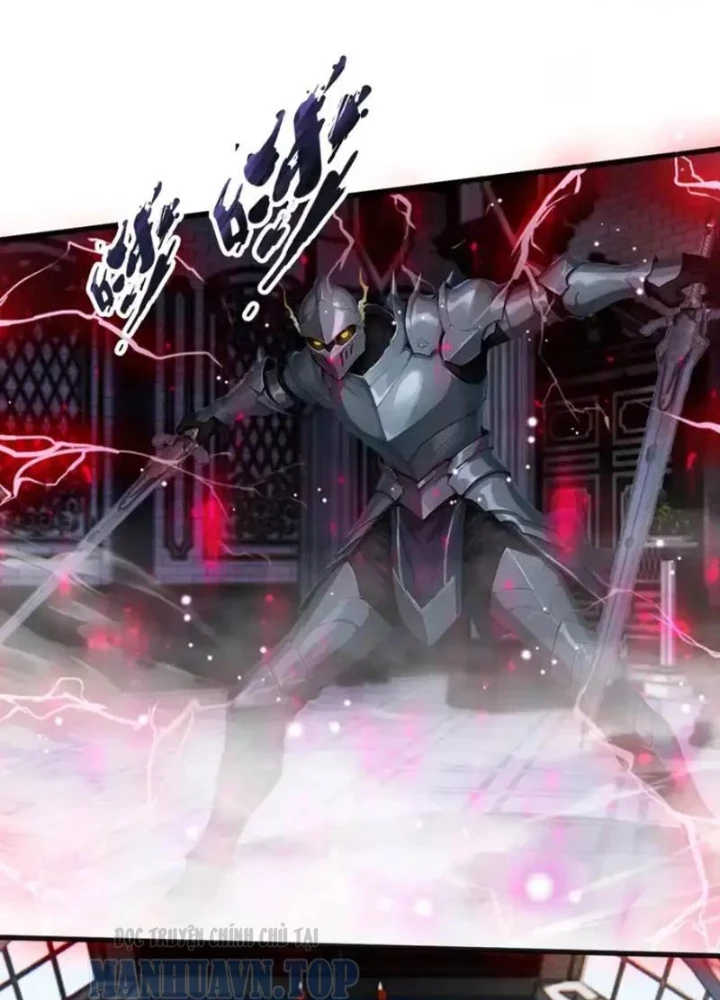 Thái Cổ Thập Hung: Người khác ngự thú ta ngự thú nương Chapter 98 - 49