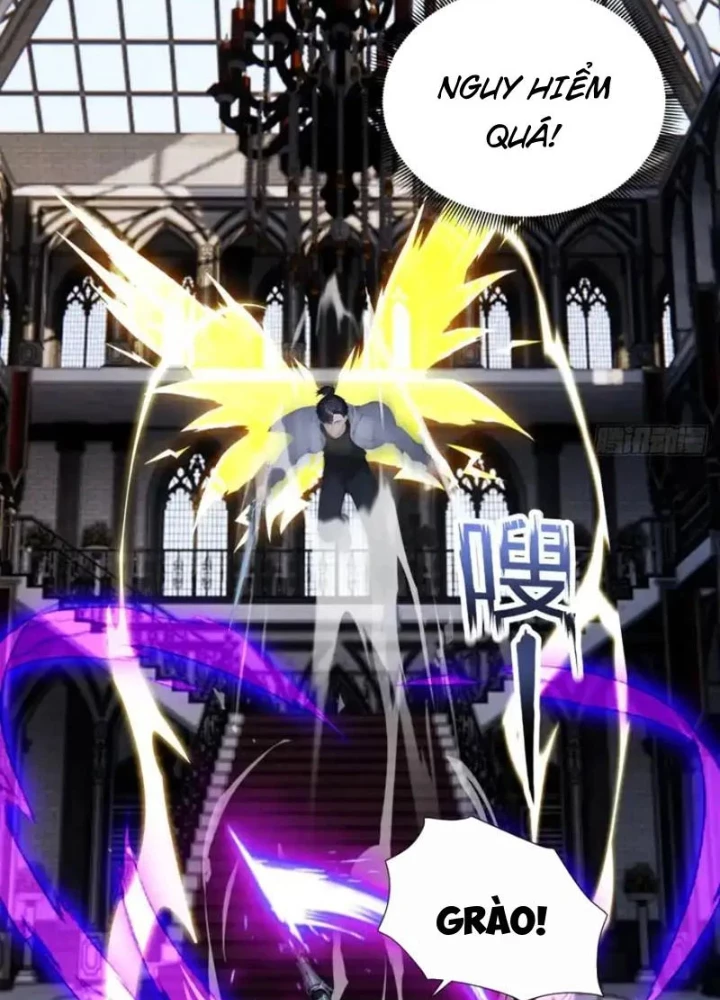 Thái Cổ Thập Hung: Người khác ngự thú ta ngự thú nương Chapter 98 - 51