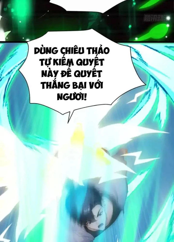 Thái Cổ Thập Hung: Người khác ngự thú ta ngự thú nương Chapter 98 - 57