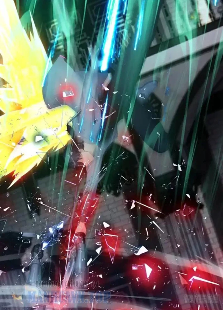 Thái Cổ Thập Hung: Người khác ngự thú ta ngự thú nương Chapter 98 - 69