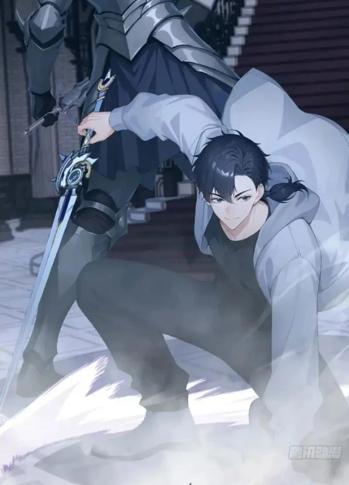 Thái Cổ Thập Hung: Người khác ngự thú ta ngự thú nương Chapter 98 - 75