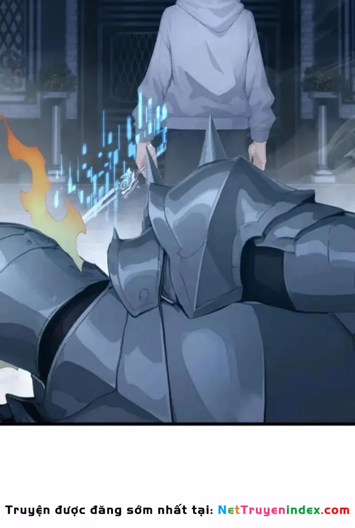 Thái Cổ Thập Hung: Người khác ngự thú ta ngự thú nương Chapter 98 - 79