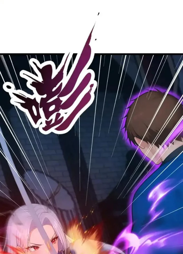 Thái Cổ Thập Hung: Người khác ngự thú ta ngự thú nương Chapter 98 - 81