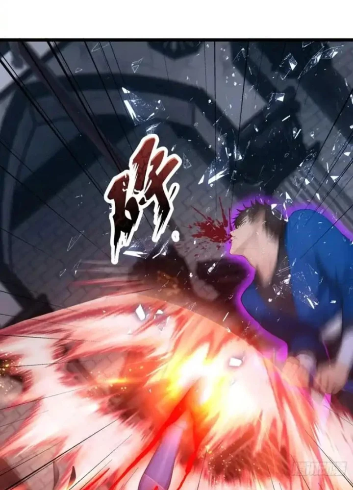 Thái Cổ Thập Hung: Người khác ngự thú ta ngự thú nương Chapter 98 - 85