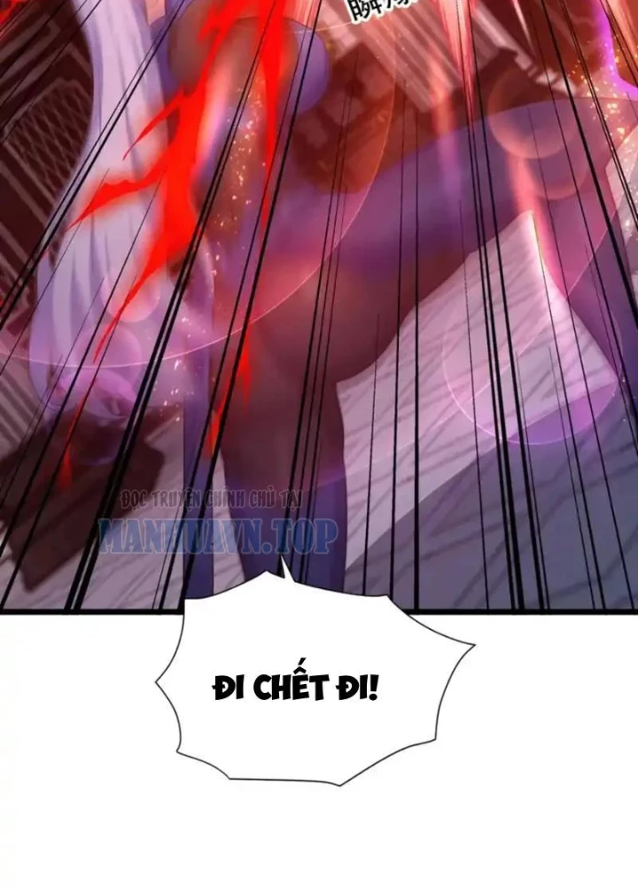 Thái Cổ Thập Hung: Người khác ngự thú ta ngự thú nương Chapter 98 - 87