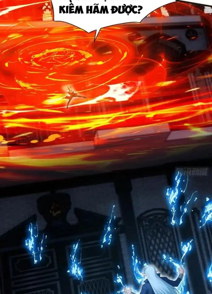 Thái Cổ Thập Hung: Người khác ngự thú ta ngự thú nương Chapter 98 - 93