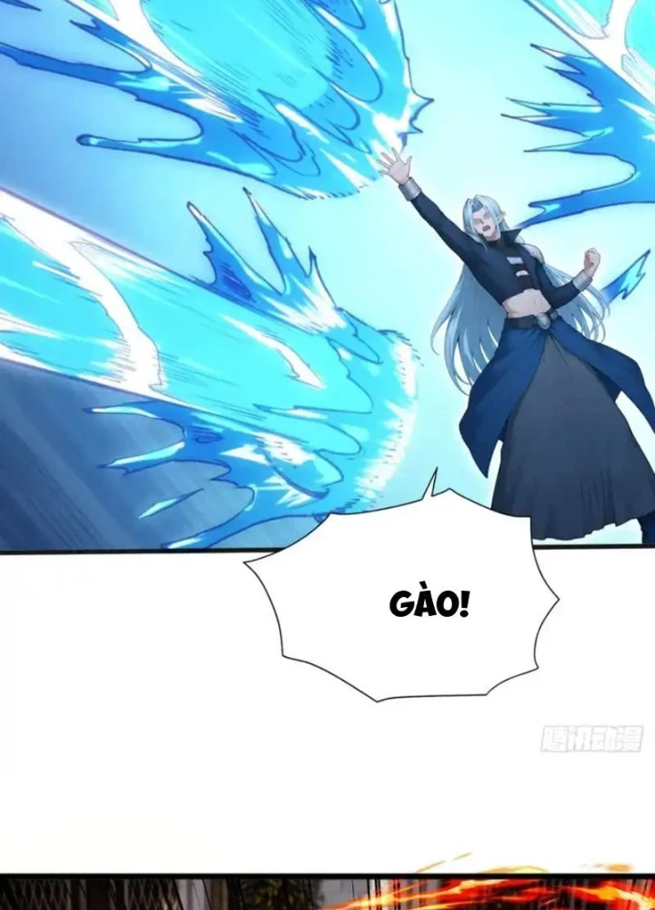 Thái Cổ Thập Hung: Người khác ngự thú ta ngự thú nương Chapter 98 - 101