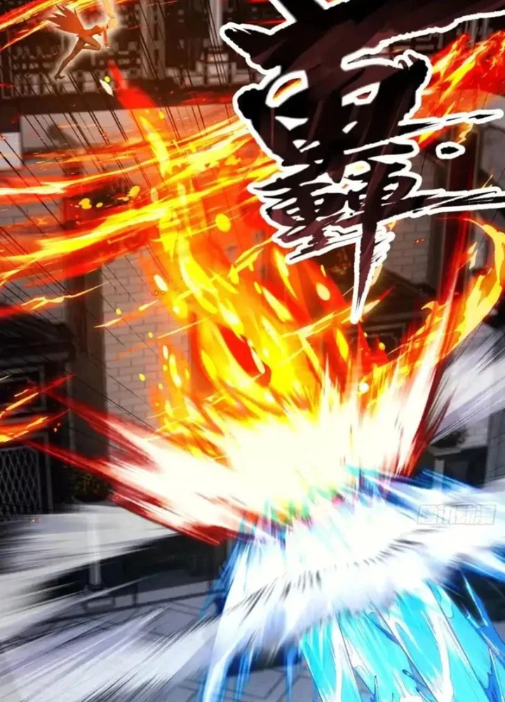 Thái Cổ Thập Hung: Người khác ngự thú ta ngự thú nương Chapter 98 - 103