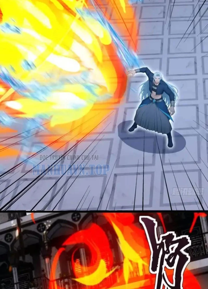 Thái Cổ Thập Hung: Người khác ngự thú ta ngự thú nương Chapter 98 - 107