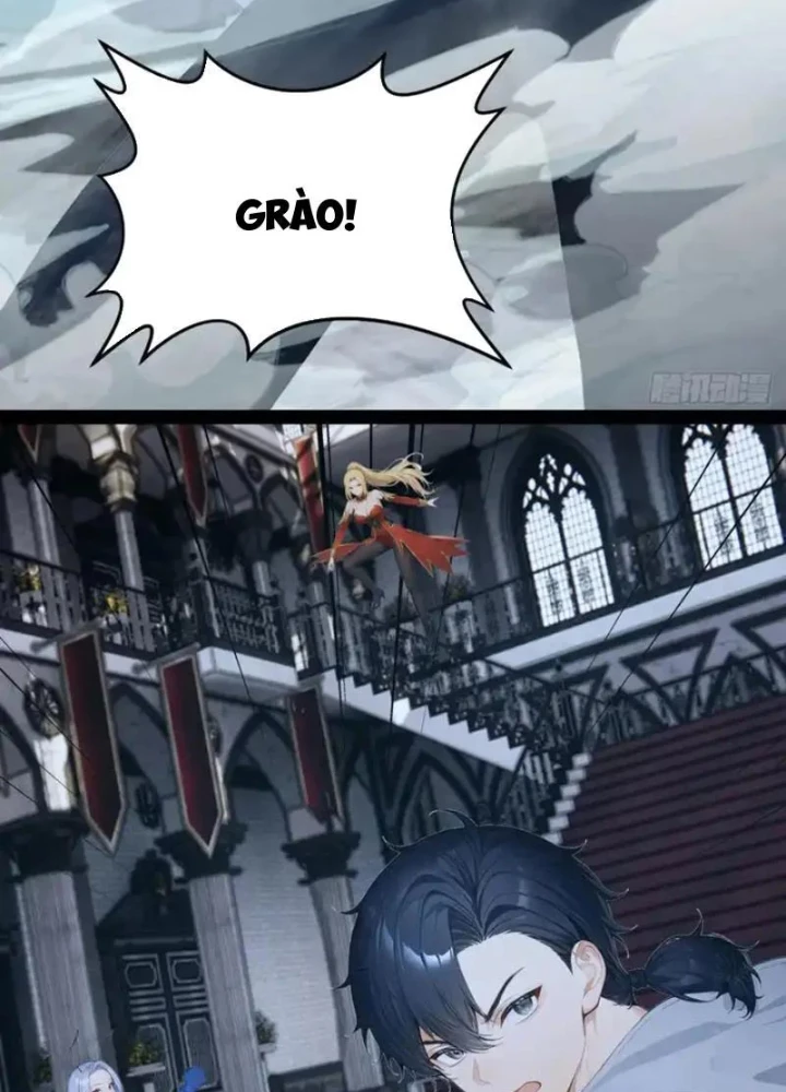 Thái Cổ Thập Hung: Người khác ngự thú ta ngự thú nương Chapter 98 - 113