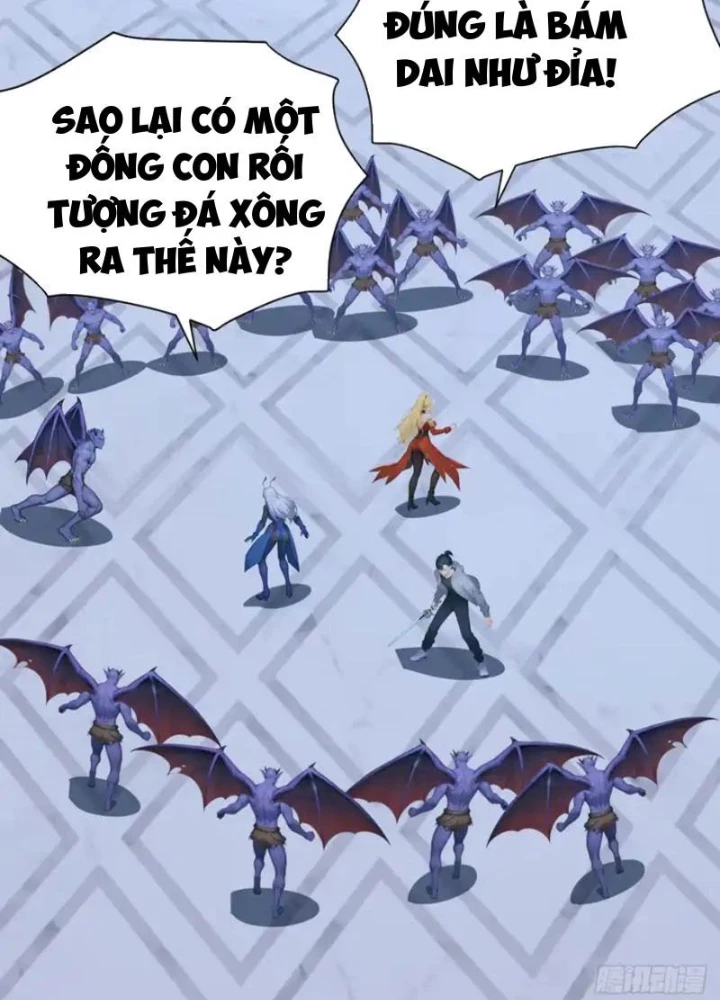 Thái Cổ Thập Hung: Người khác ngự thú ta ngự thú nương Chapter 98 - 117