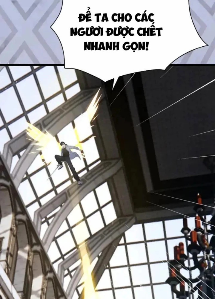 Thái Cổ Thập Hung: Người khác ngự thú ta ngự thú nương Chapter 98 - 119