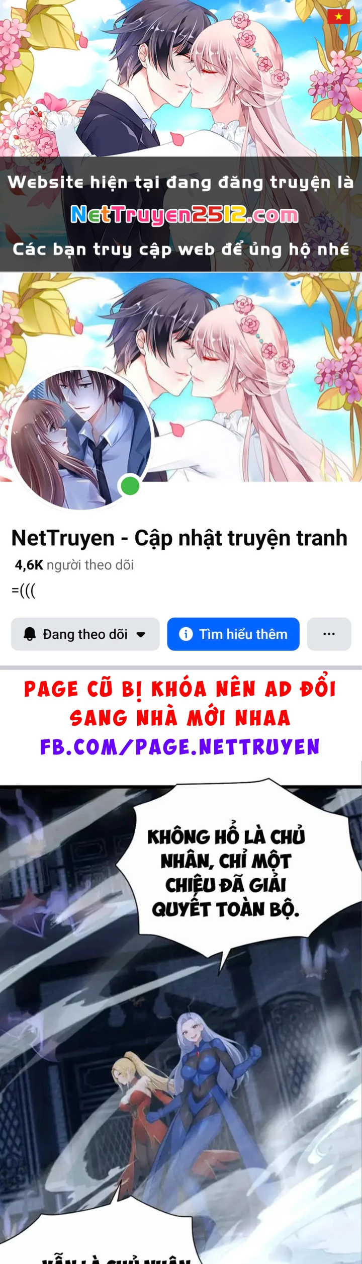 Thái Cổ Thập Hung: Người khác ngự thú ta ngự thú nương Chapter 99 - 1