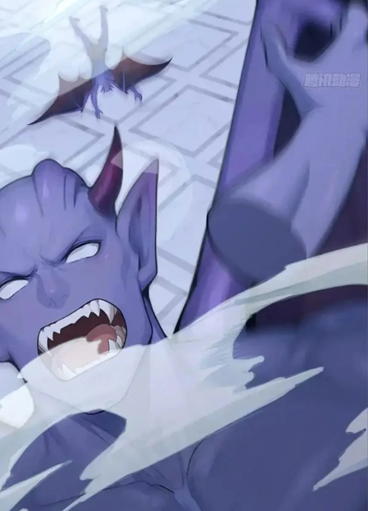 Thái Cổ Thập Hung: Người khác ngự thú ta ngự thú nương Chapter 99 - 3