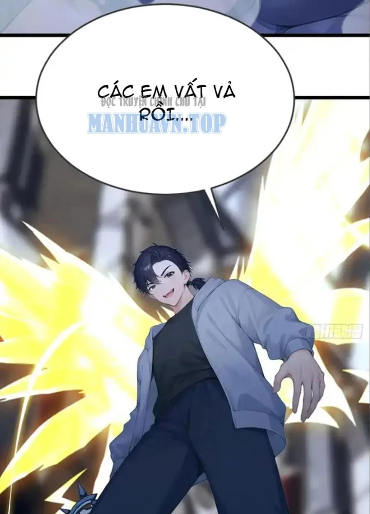 Thái Cổ Thập Hung: Người khác ngự thú ta ngự thú nương Chapter 99 - 5