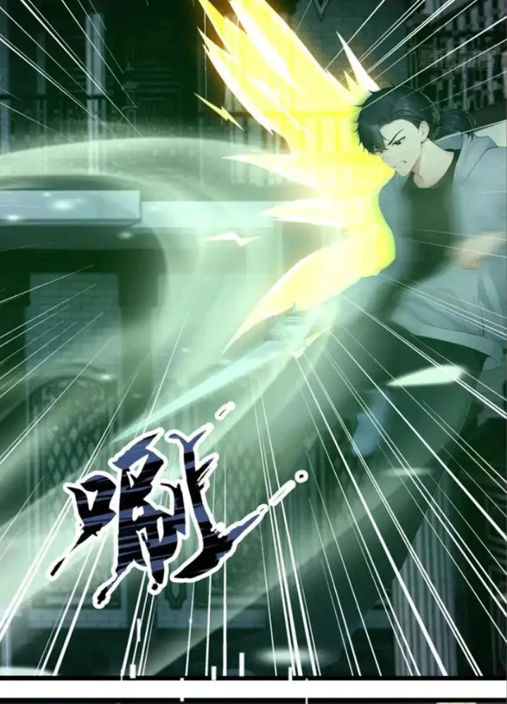 Thái Cổ Thập Hung: Người khác ngự thú ta ngự thú nương Chapter 99 - 11