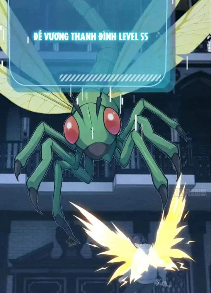 Thái Cổ Thập Hung: Người khác ngự thú ta ngự thú nương Chapter 99 - 13