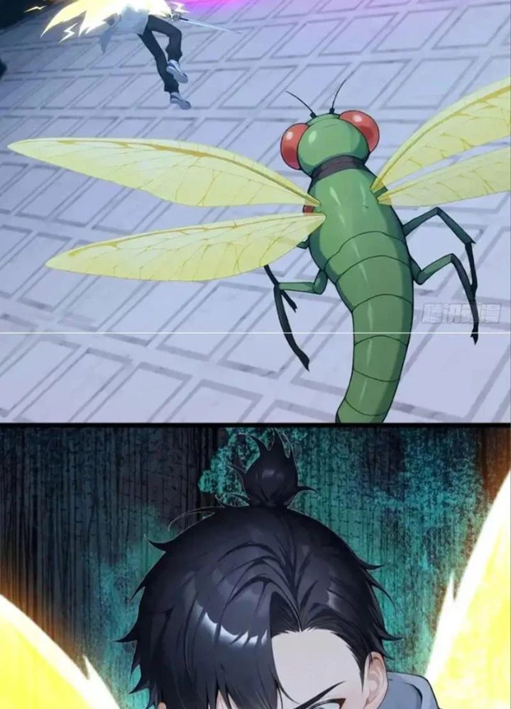 Thái Cổ Thập Hung: Người khác ngự thú ta ngự thú nương Chapter 99 - 19