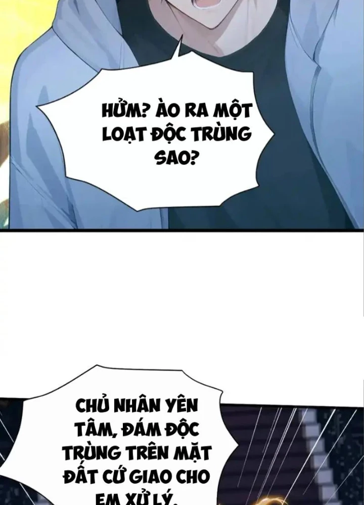 Thái Cổ Thập Hung: Người khác ngự thú ta ngự thú nương Chapter 99 - 21