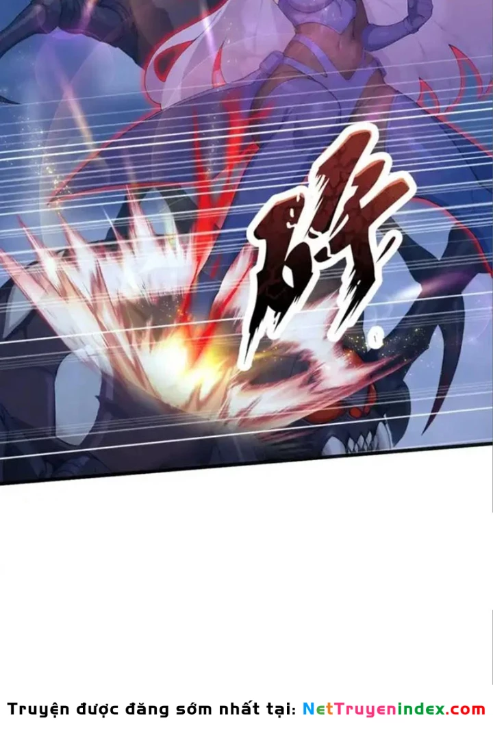 Thái Cổ Thập Hung: Người khác ngự thú ta ngự thú nương Chapter 99 - 29