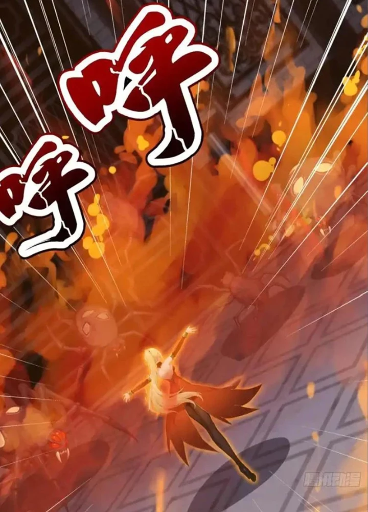 Thái Cổ Thập Hung: Người khác ngự thú ta ngự thú nương Chapter 99 - 31