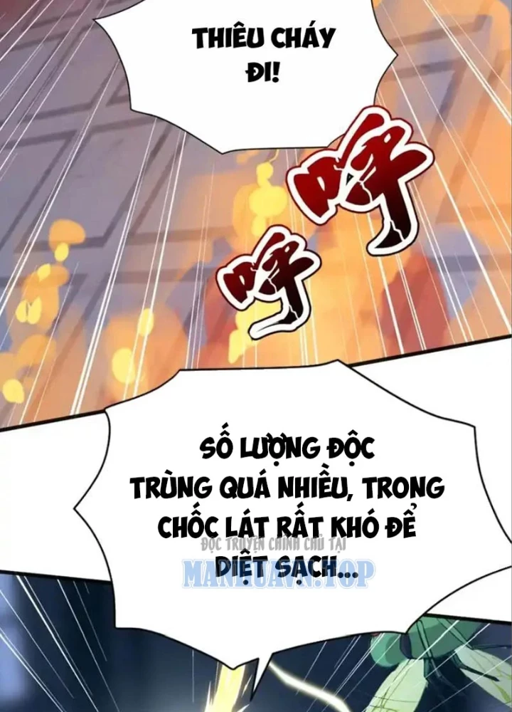 Thái Cổ Thập Hung: Người khác ngự thú ta ngự thú nương Chapter 99 - 33