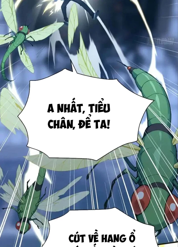 Thái Cổ Thập Hung: Người khác ngự thú ta ngự thú nương Chapter 99 - 35