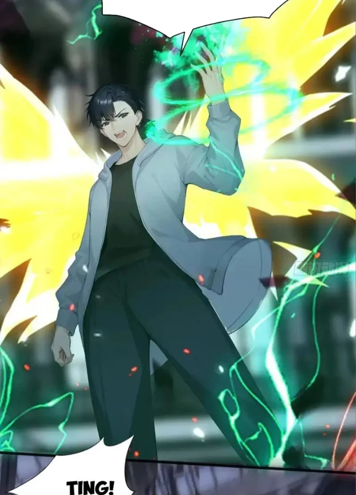 Thái Cổ Thập Hung: Người khác ngự thú ta ngự thú nương Chapter 99 - 37