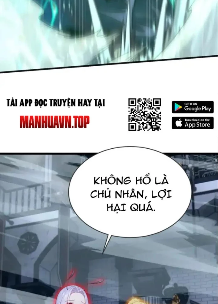 Thái Cổ Thập Hung: Người khác ngự thú ta ngự thú nương Chapter 99 - 43