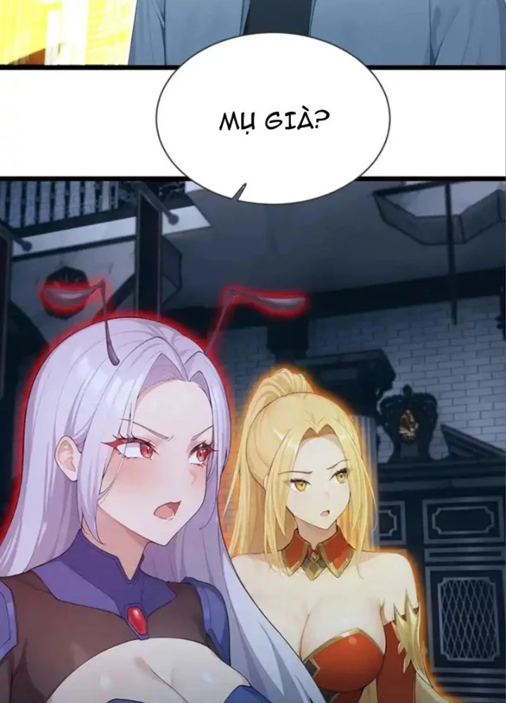 Thái Cổ Thập Hung: Người khác ngự thú ta ngự thú nương Chapter 99 - 47