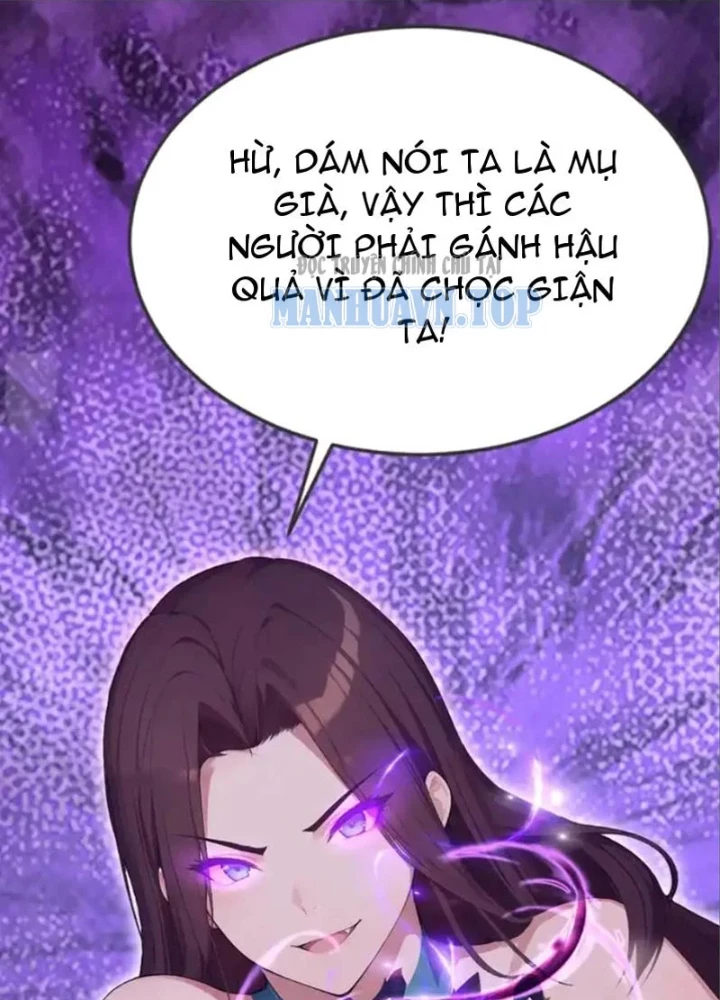 Thái Cổ Thập Hung: Người khác ngự thú ta ngự thú nương Chapter 99 - 49