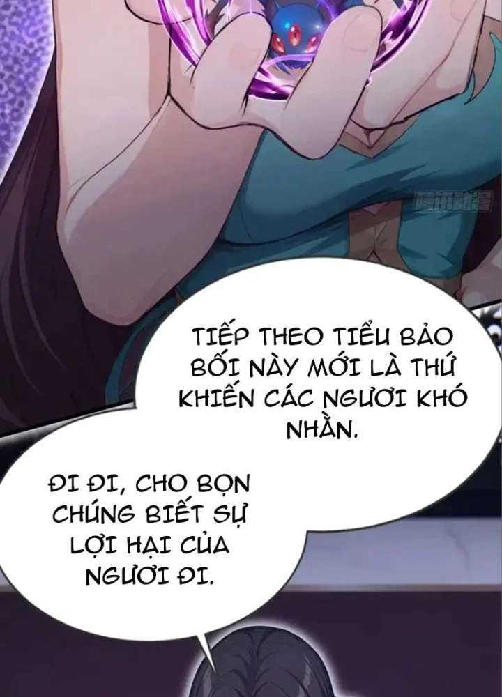 Thái Cổ Thập Hung: Người khác ngự thú ta ngự thú nương Chapter 99 - 51