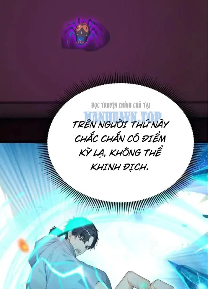 Thái Cổ Thập Hung: Người khác ngự thú ta ngự thú nương Chapter 99 - 55