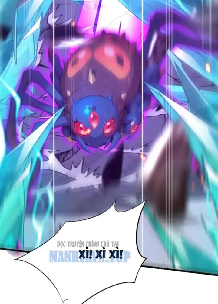 Thái Cổ Thập Hung: Người khác ngự thú ta ngự thú nương Chapter 99 - 63