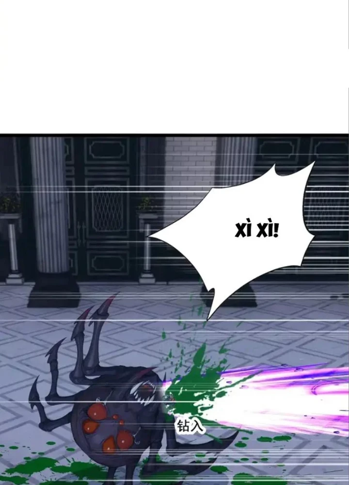 Thái Cổ Thập Hung: Người khác ngự thú ta ngự thú nương Chapter 99 - 65