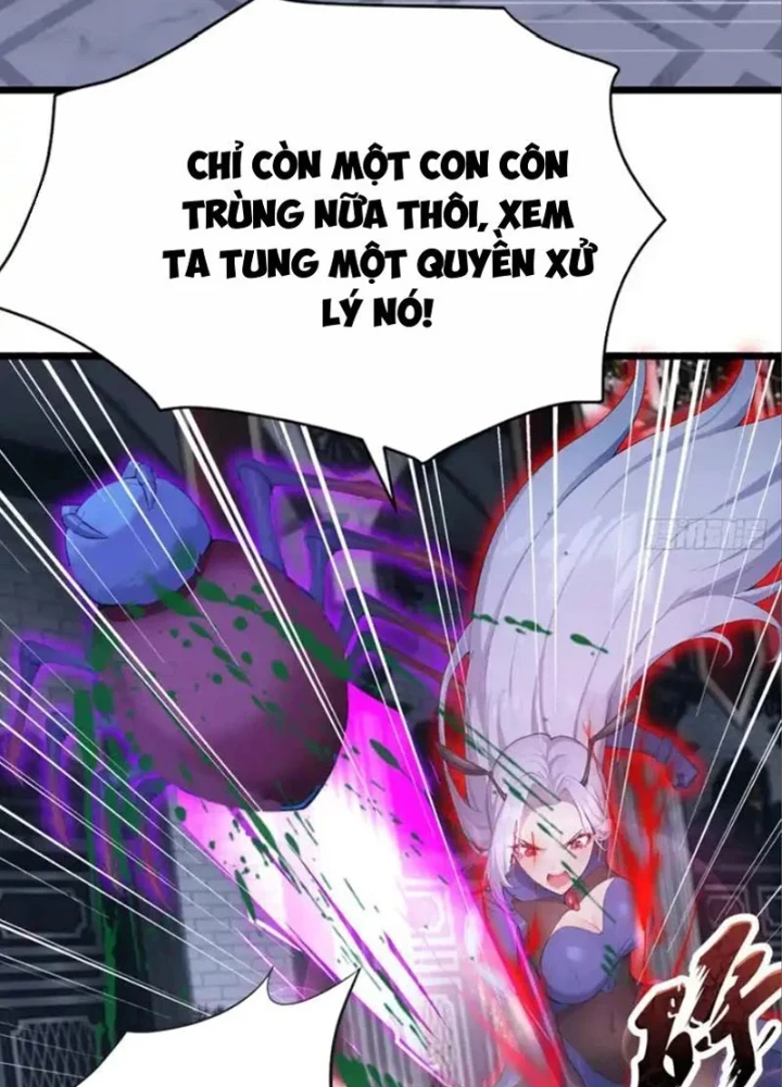 Thái Cổ Thập Hung: Người khác ngự thú ta ngự thú nương Chapter 99 - 67