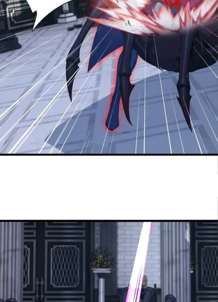 Thái Cổ Thập Hung: Người khác ngự thú ta ngự thú nương Chapter 99 - 69