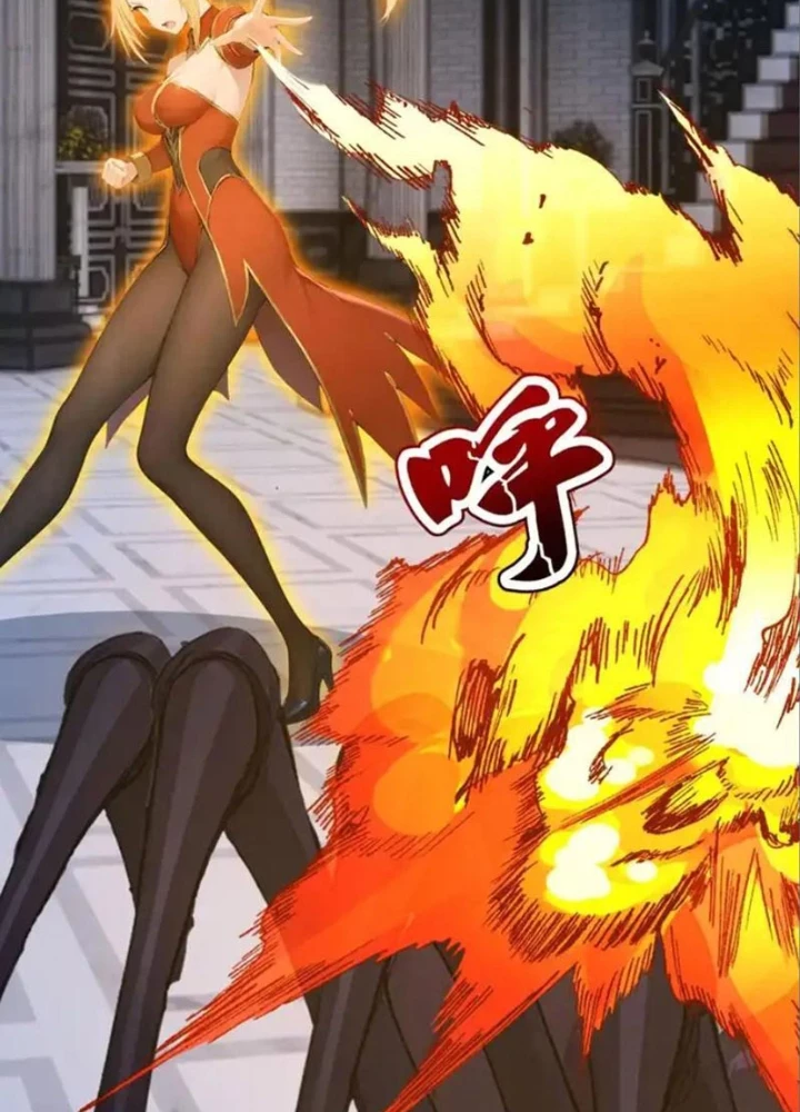 Thái Cổ Thập Hung: Người khác ngự thú ta ngự thú nương Chapter 99 - 73